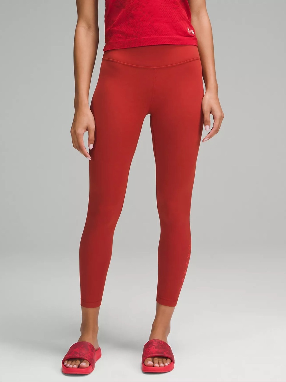 Lululemon Align High Rise 25” Leggings